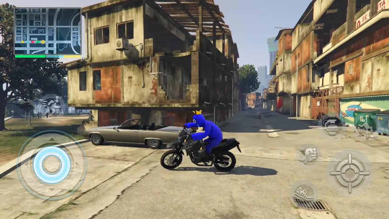 彩虹朋友 彩虹朋友