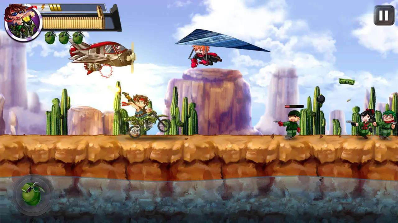 射手集训营 射手集训营