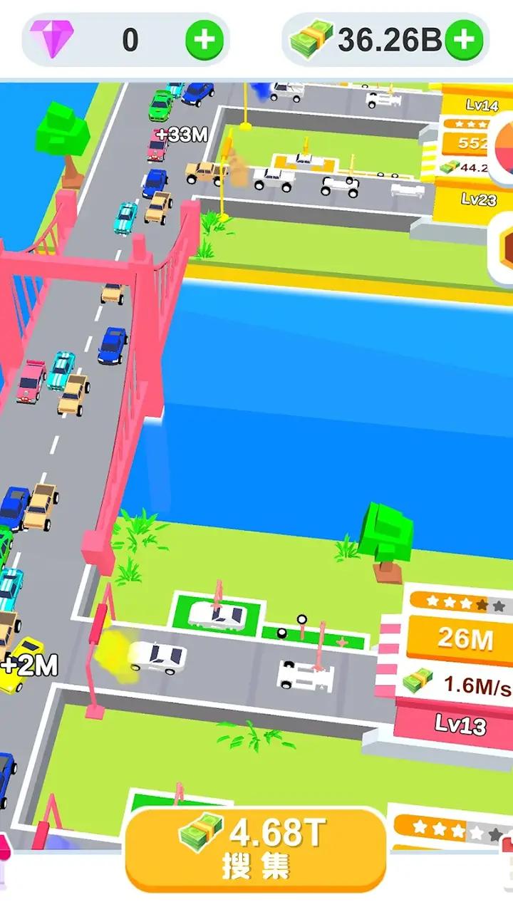 闲置装配工厂 闲置装配工厂