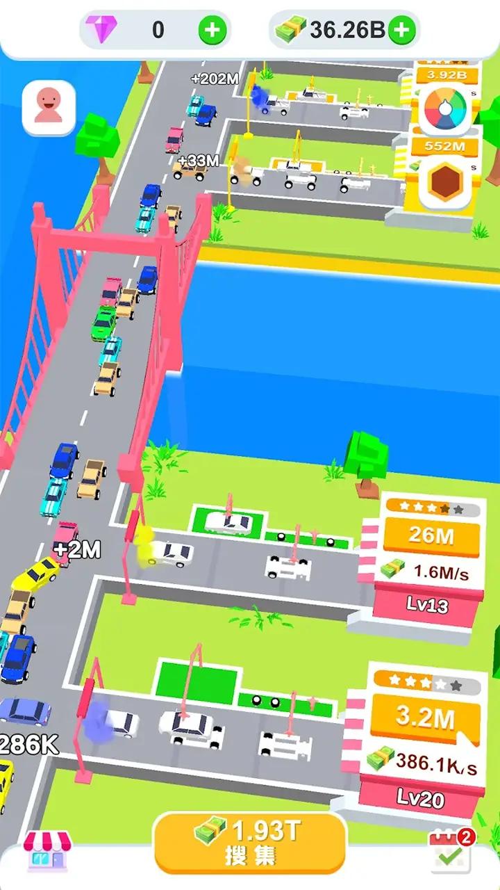 闲置装配工厂 闲置装配工厂