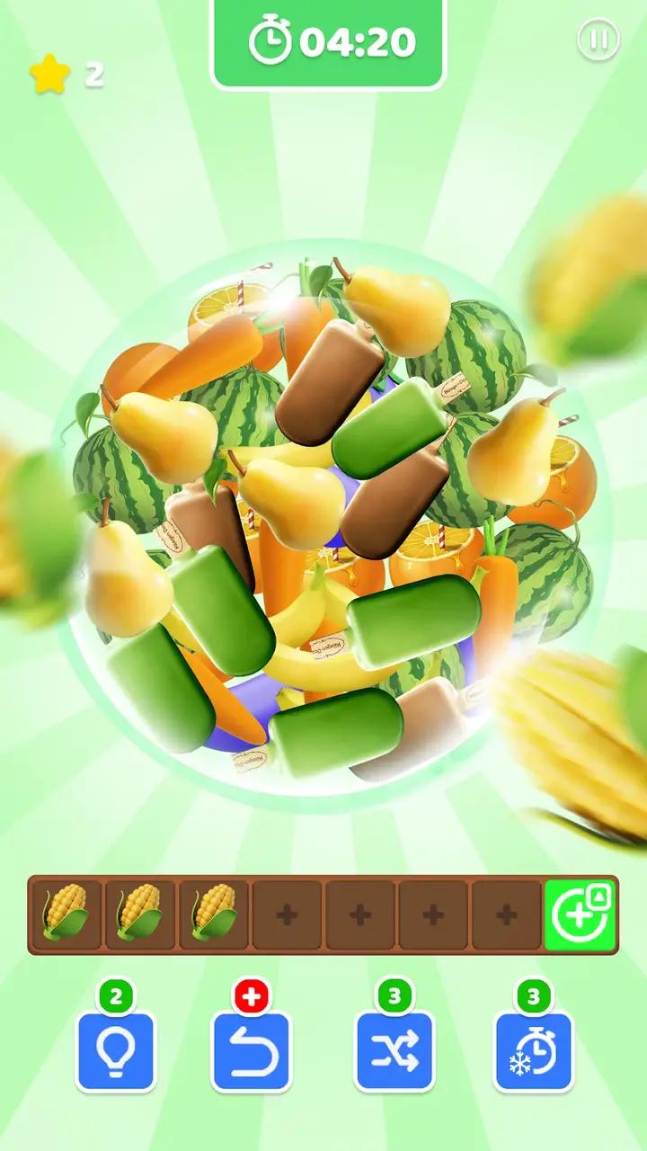 3D匹配消除 3D匹配消除