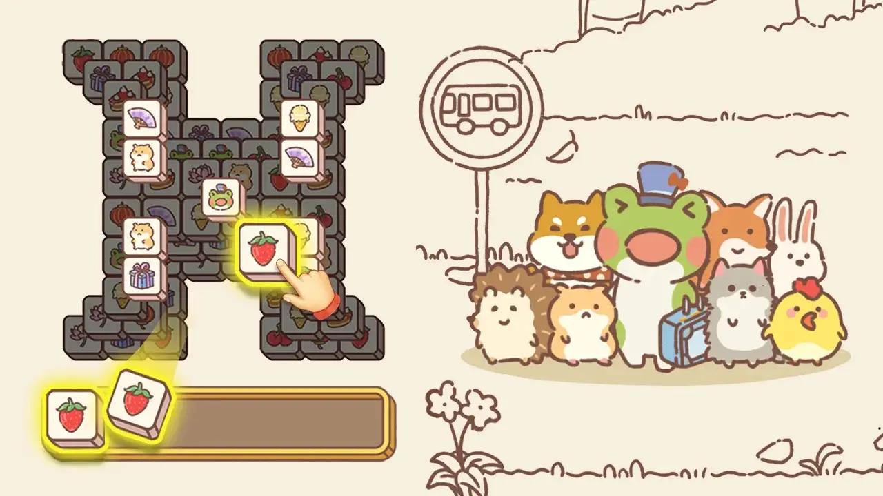 收拾我的行李箱 收拾我的行李箱