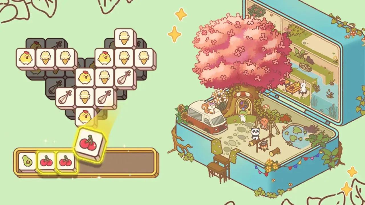 收拾我的行李箱 收拾我的行李箱