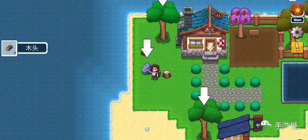 航海生活2(辅助菜单) 航海生活2(辅助菜单)