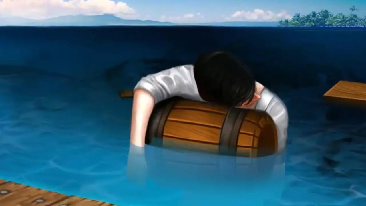 求生大作战 求生大作战