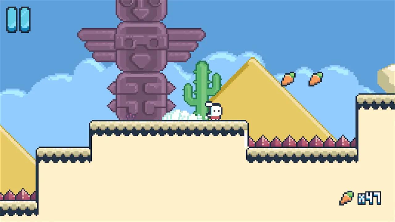 兔子快跑 兔子快跑