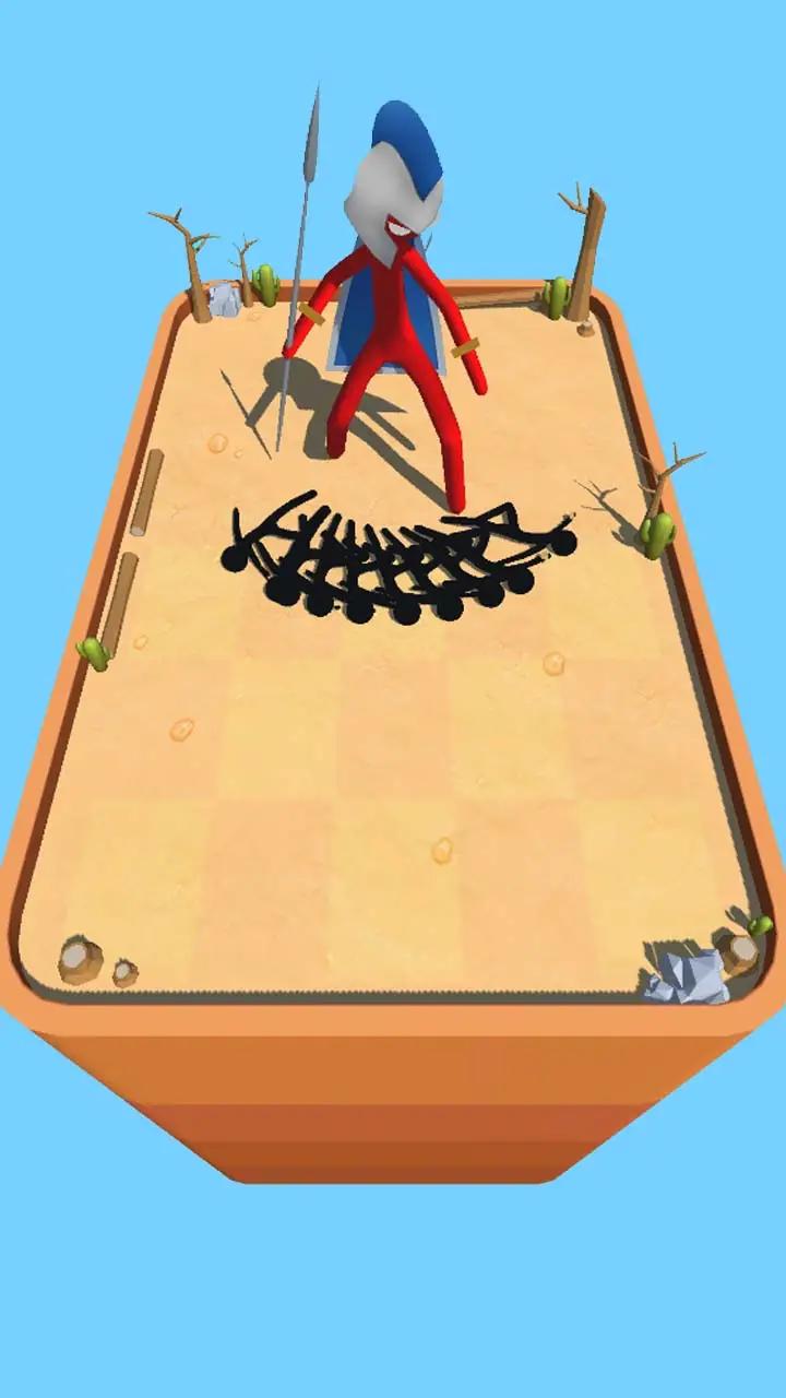 合成火柴人 合成火柴人