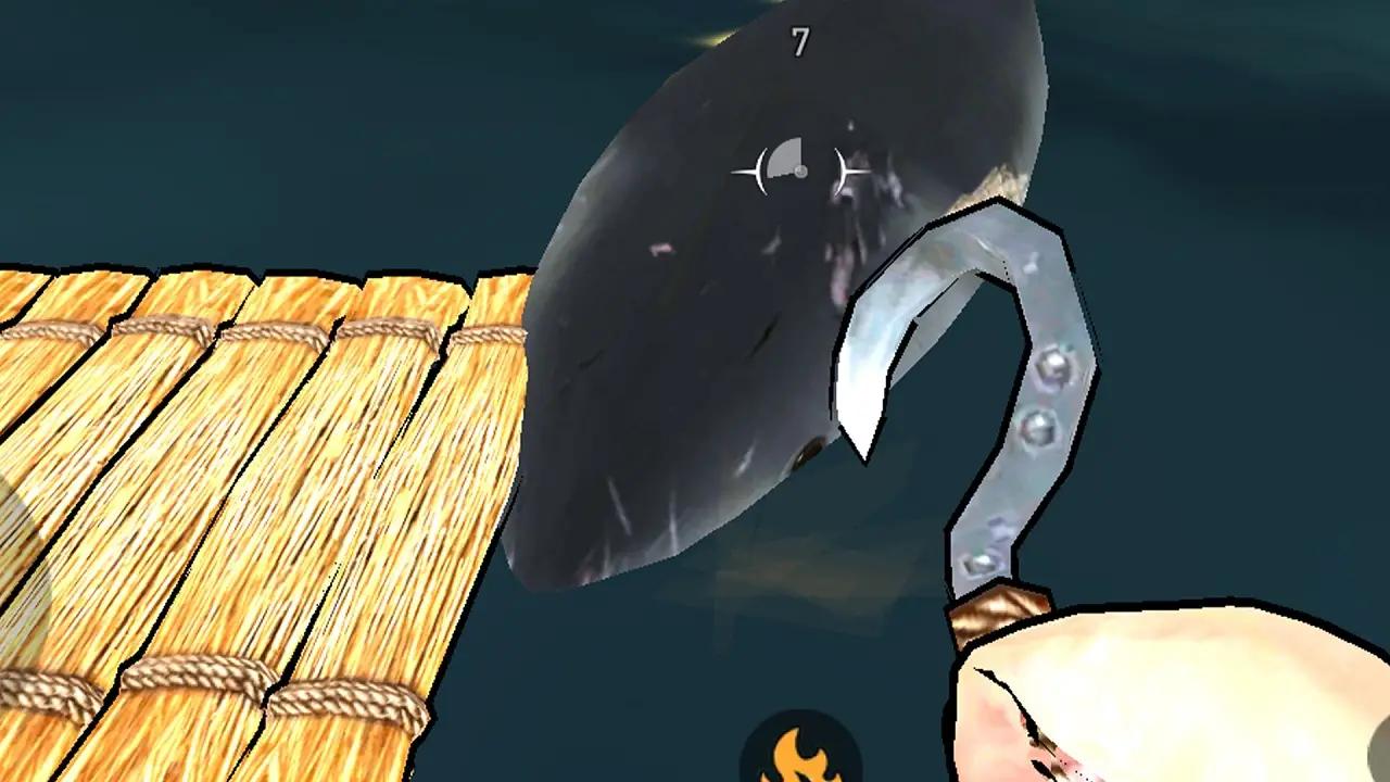 求生大作战 求生大作战