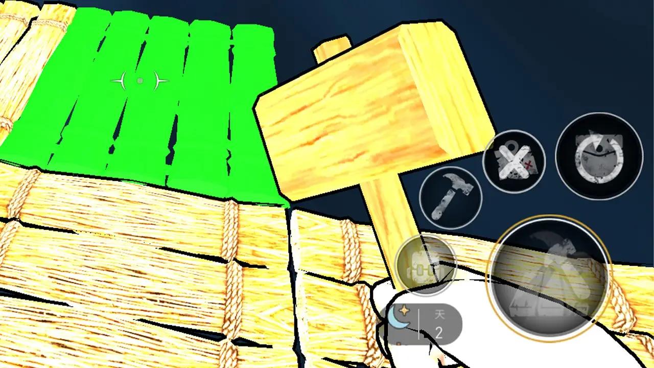 求生大作战 求生大作战