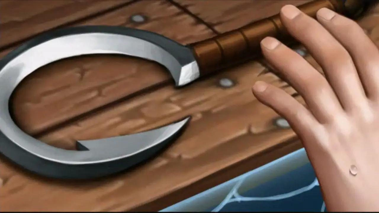 求生大作战 求生大作战