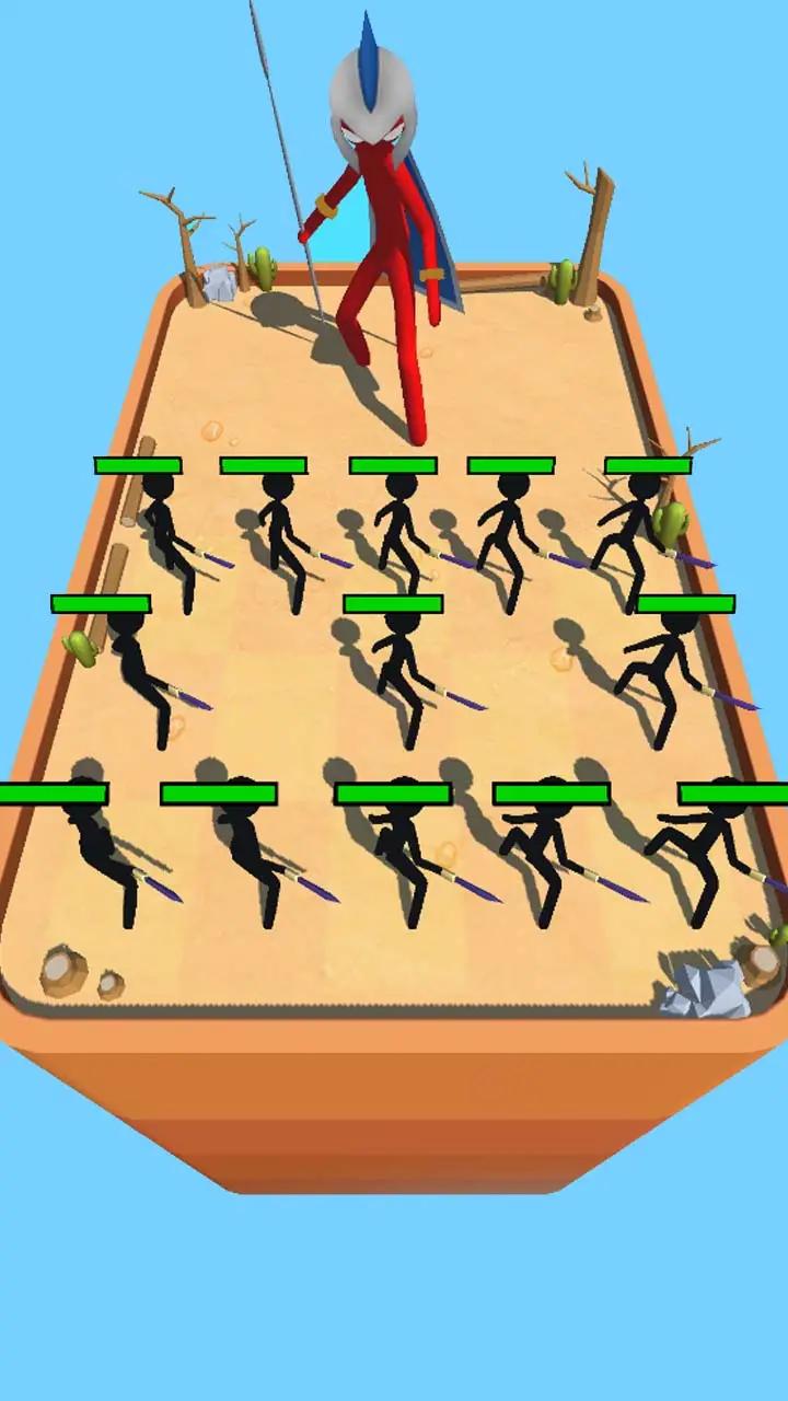 合成火柴人 合成火柴人