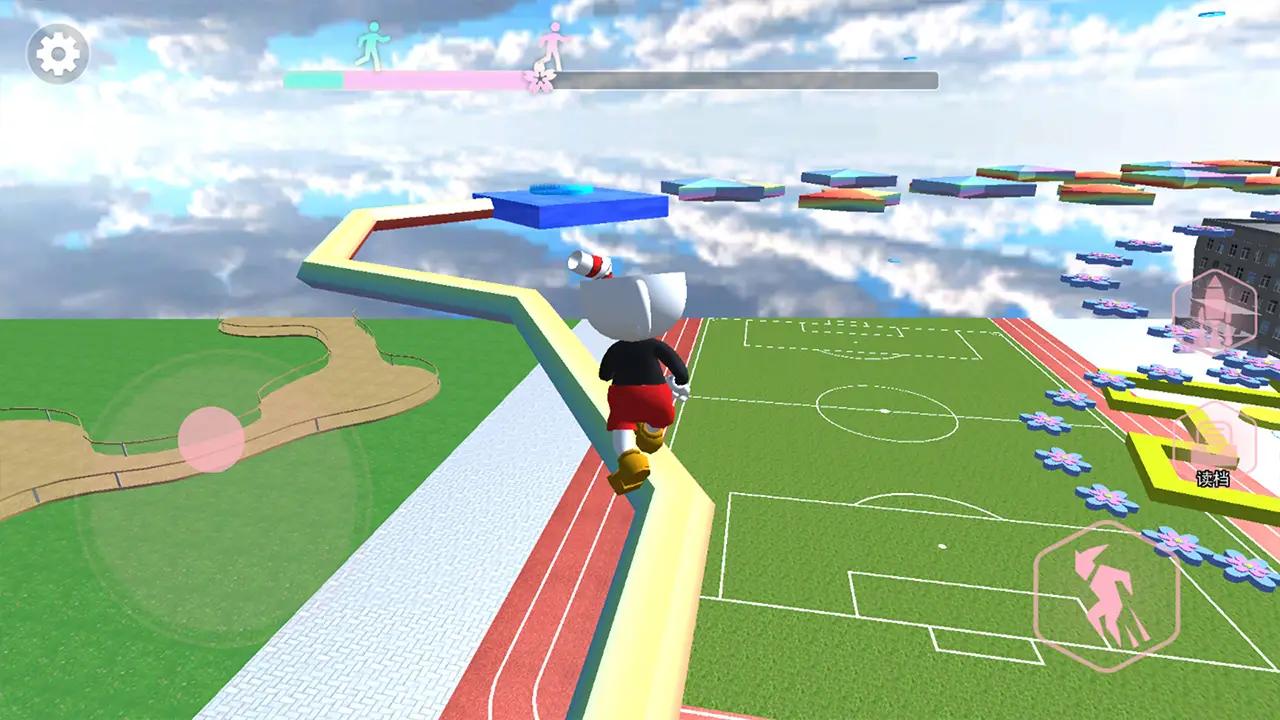 泡泡龙大闯关 泡泡龙大闯关