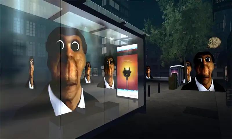 盖瑞躲猫猫(联机版) 盖瑞躲猫猫(联机版)