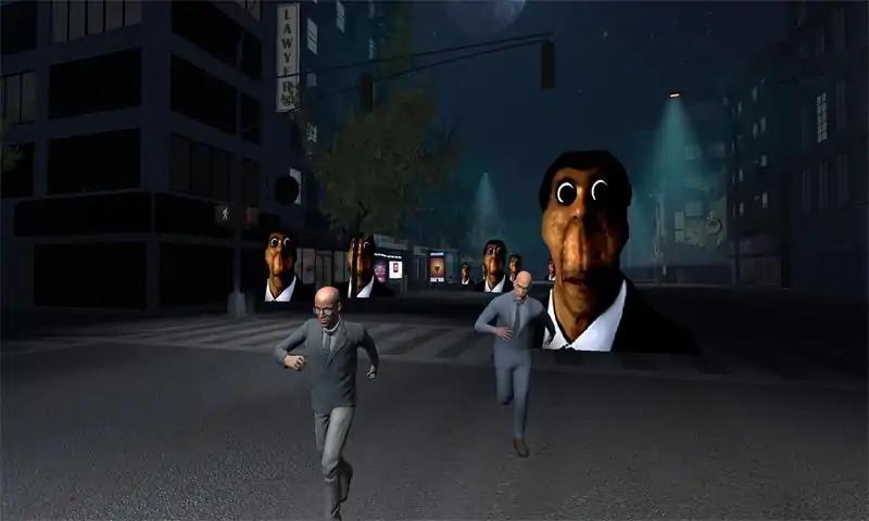 盖瑞躲猫猫(联机版) 盖瑞躲猫猫(联机版)