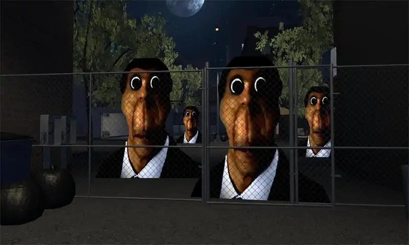 盖瑞躲猫猫(联机版) 盖瑞躲猫猫(联机版)