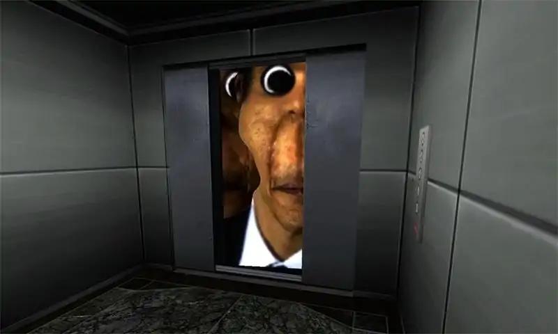 盖瑞躲猫猫(联机版) 盖瑞躲猫猫(联机版)