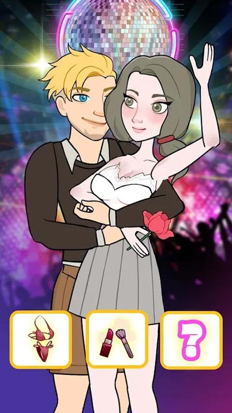 可怕的一天：选择故事