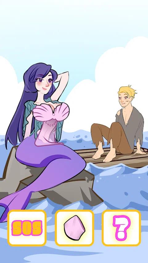 可怕的一天：选择故事