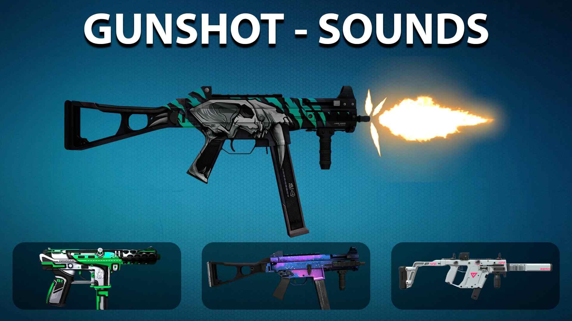 枪支模拟器 枪支模拟器