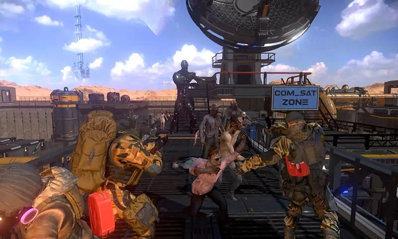 七日求生:新世界 七日求生:新世界