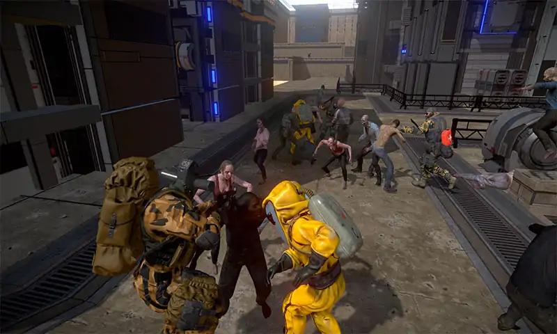 七日求生:新世界 七日求生:新世界