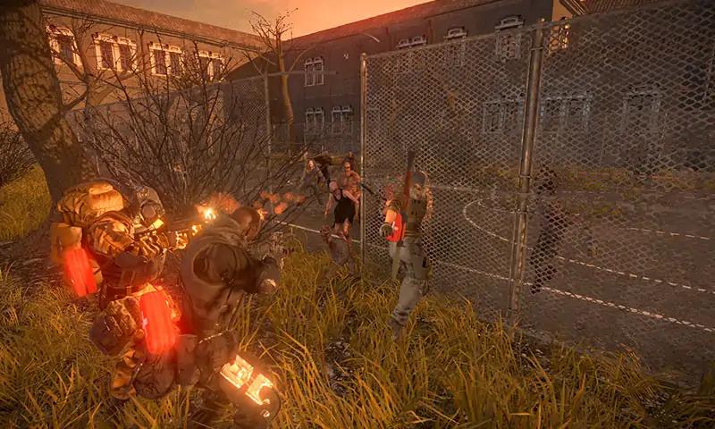 七日求生:新世界 七日求生:新世界