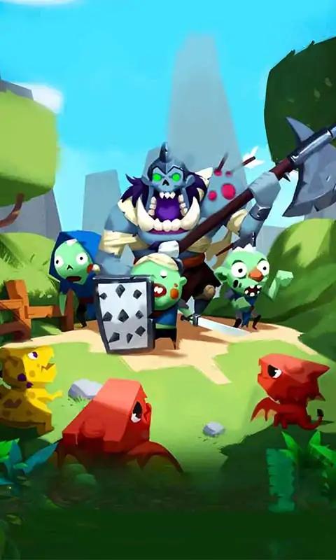 恐龙大作战 恐龙大作战