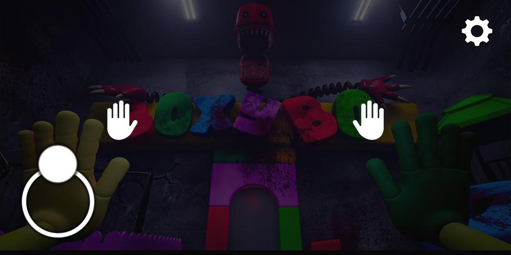 恐怖项目 恐怖项目