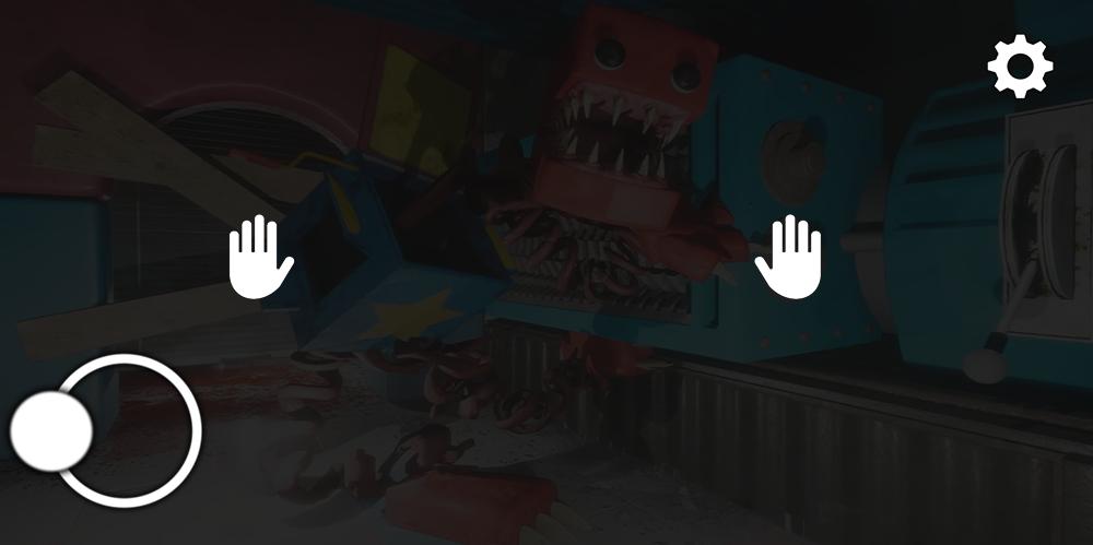 恐怖项目 恐怖项目