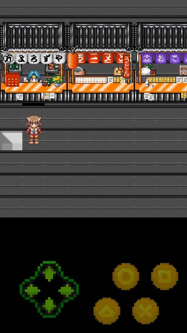 高中回忆测试版1.0