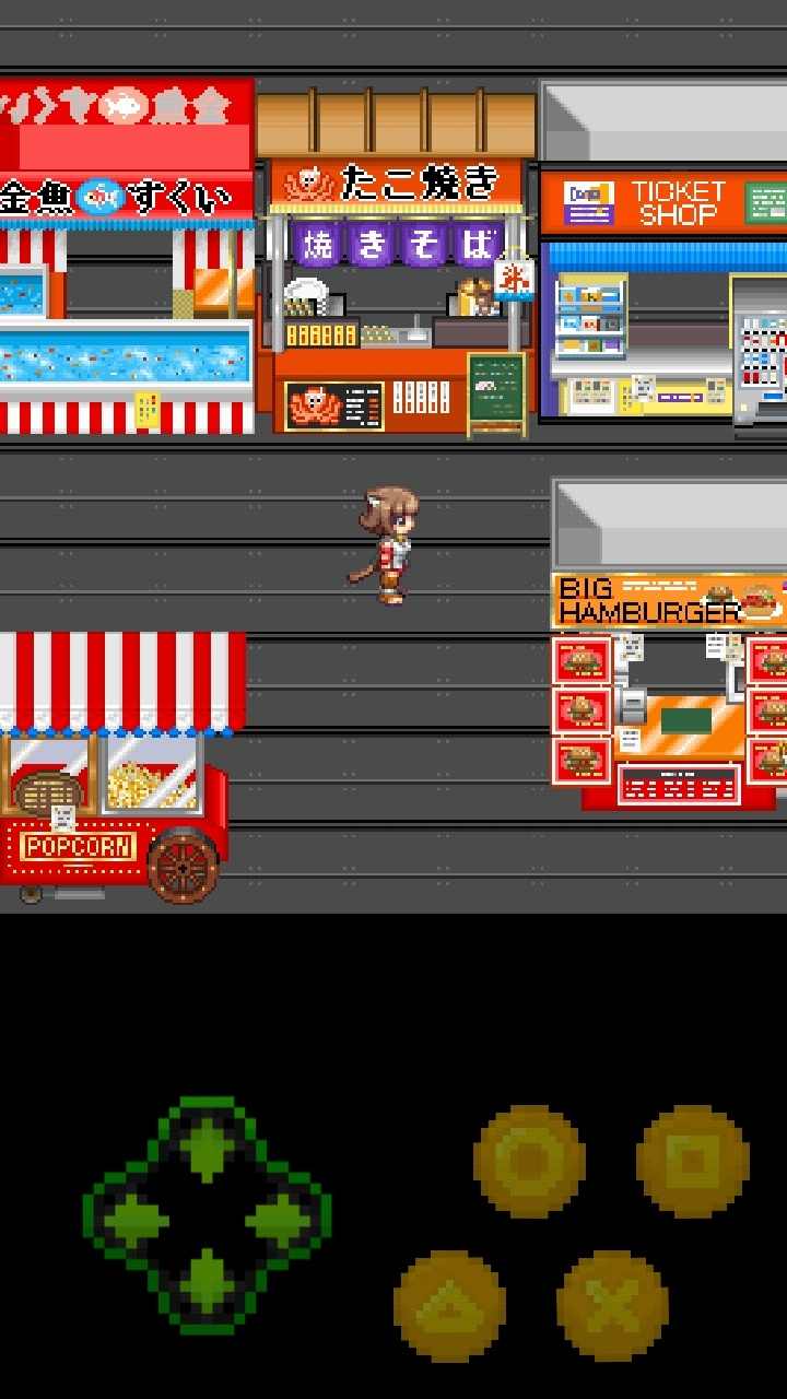 高中回忆测试版1.0