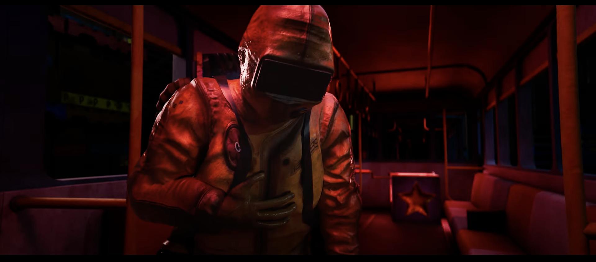 波比项目游戏时间 波比项目游戏时间