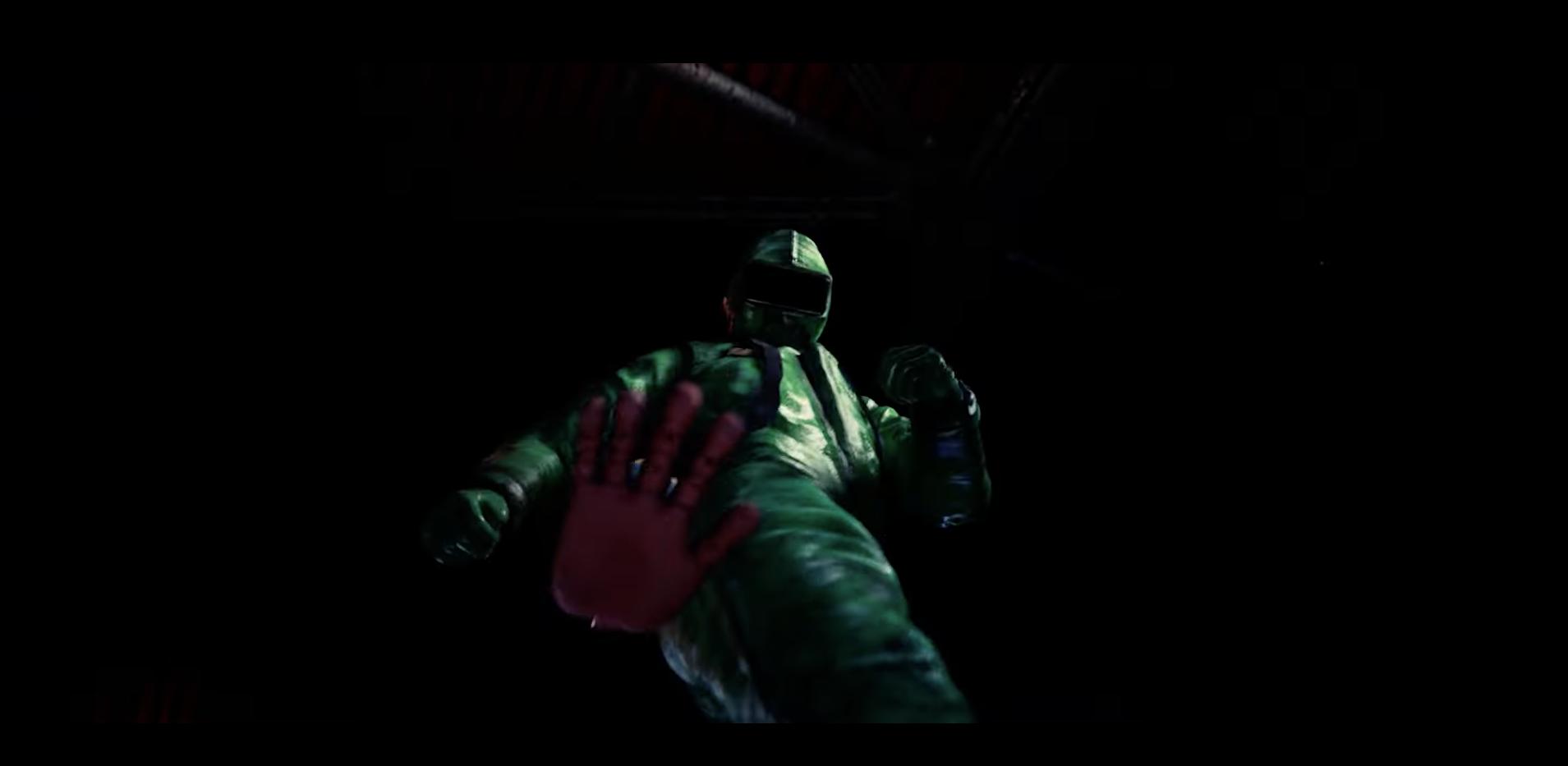 波比项目游戏时间 波比项目游戏时间