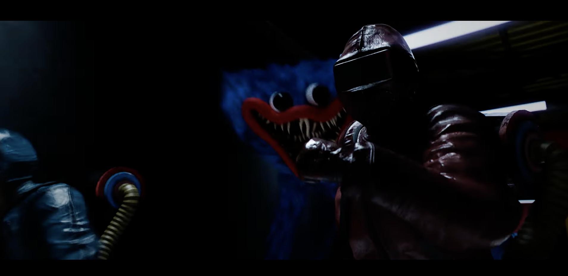 波比项目游戏时间 波比项目游戏时间