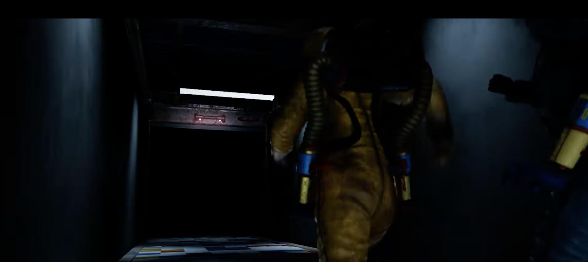 波比项目游戏时间 波比项目游戏时间