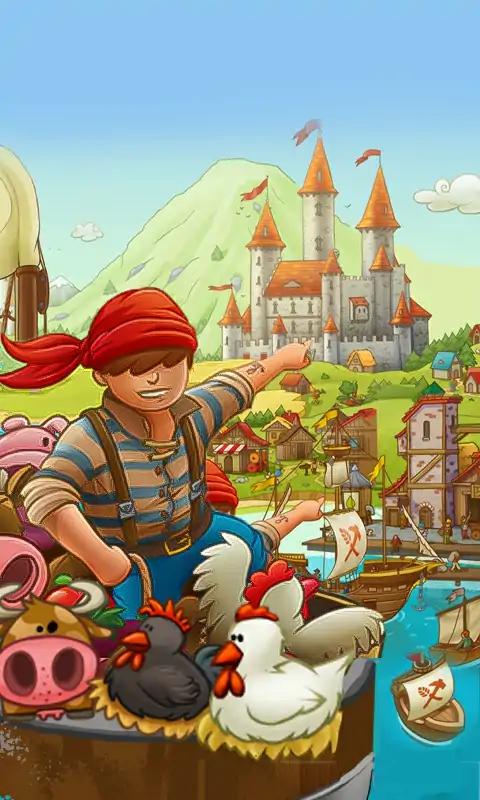 村庄日记 村庄日记