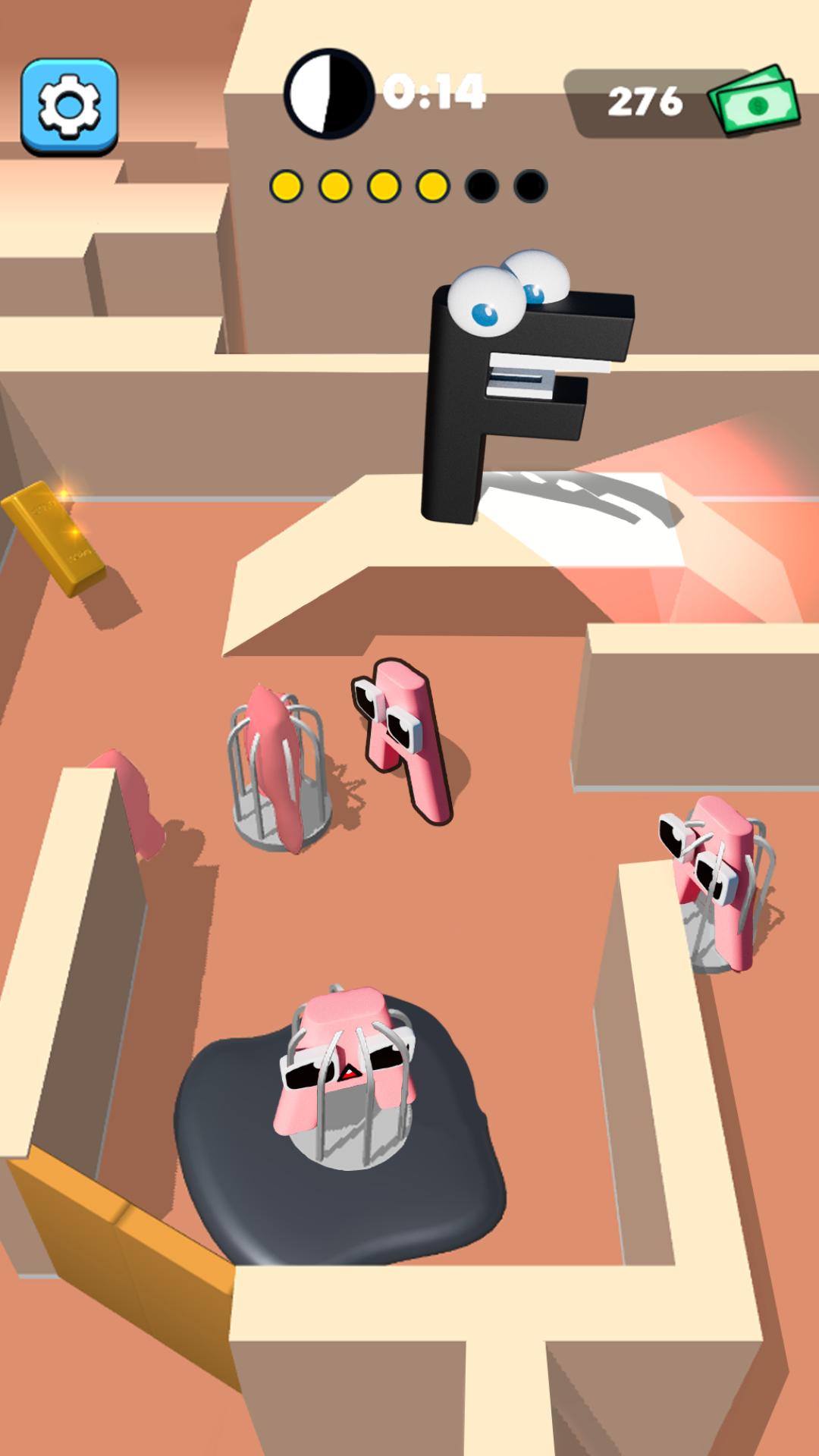 字母捉迷藏 字母捉迷藏