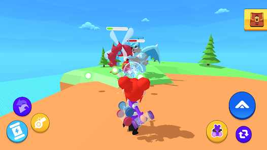 宠物精灵大作战2