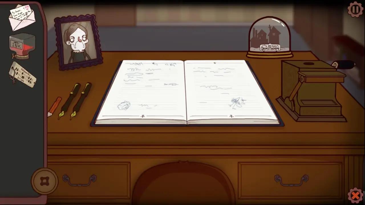 伯特伦费德历险记第2集绝境 伯特伦费德历险记第2集绝境