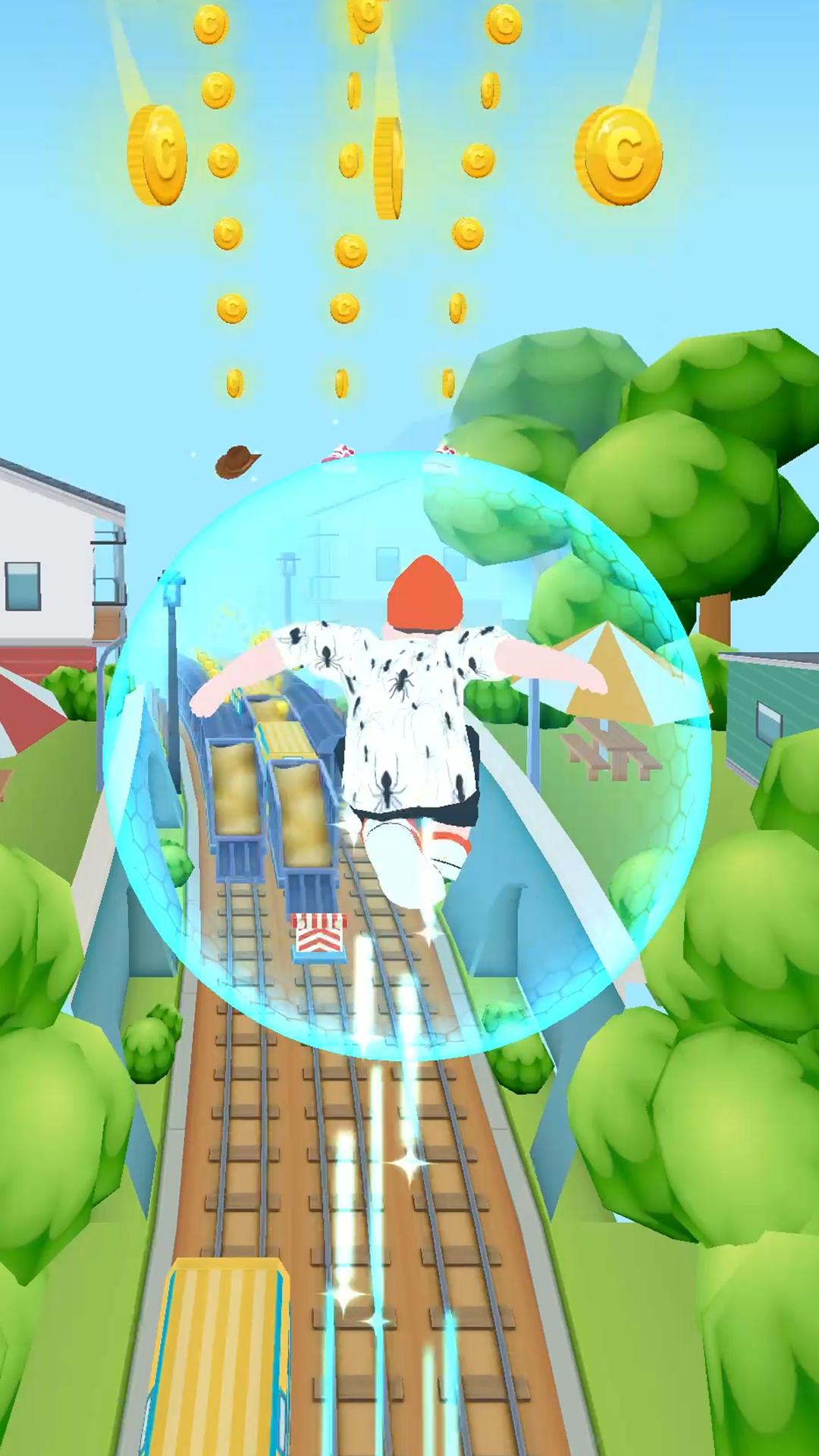 趣味跑步 趣味跑步