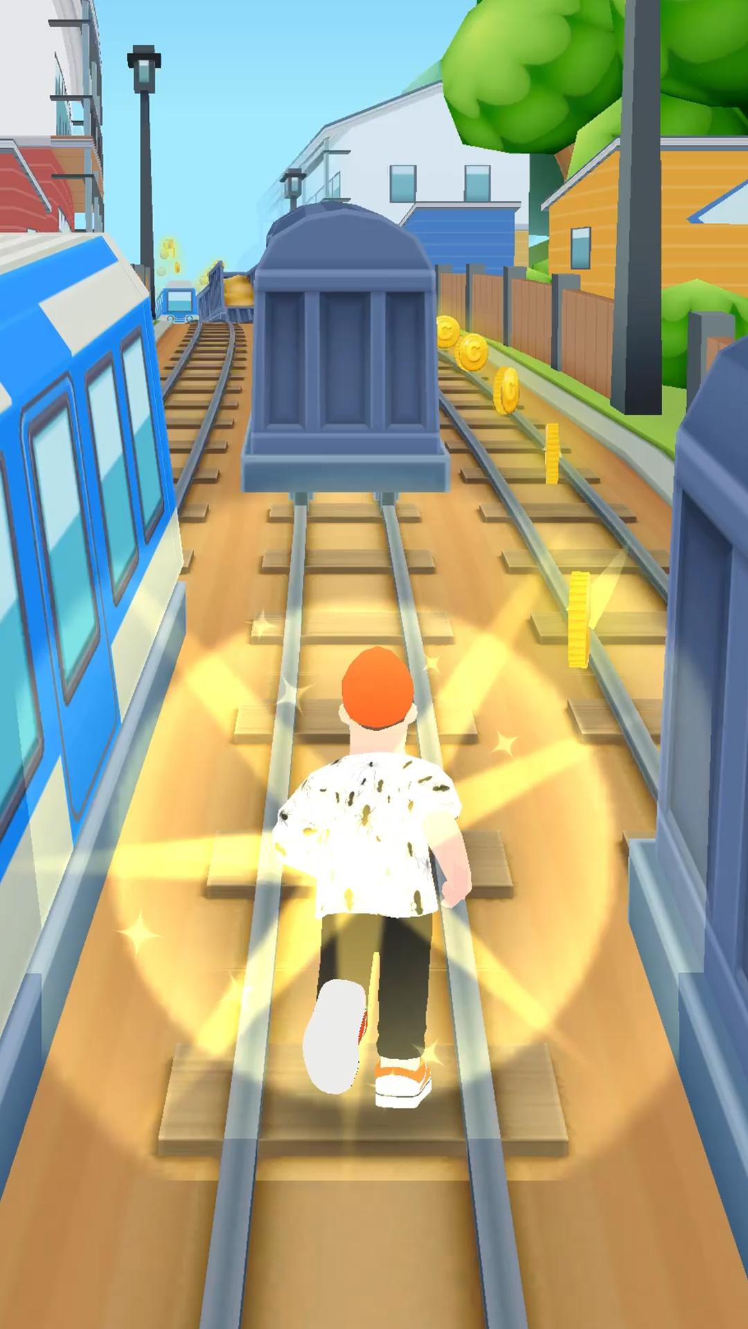 趣味跑步 趣味跑步