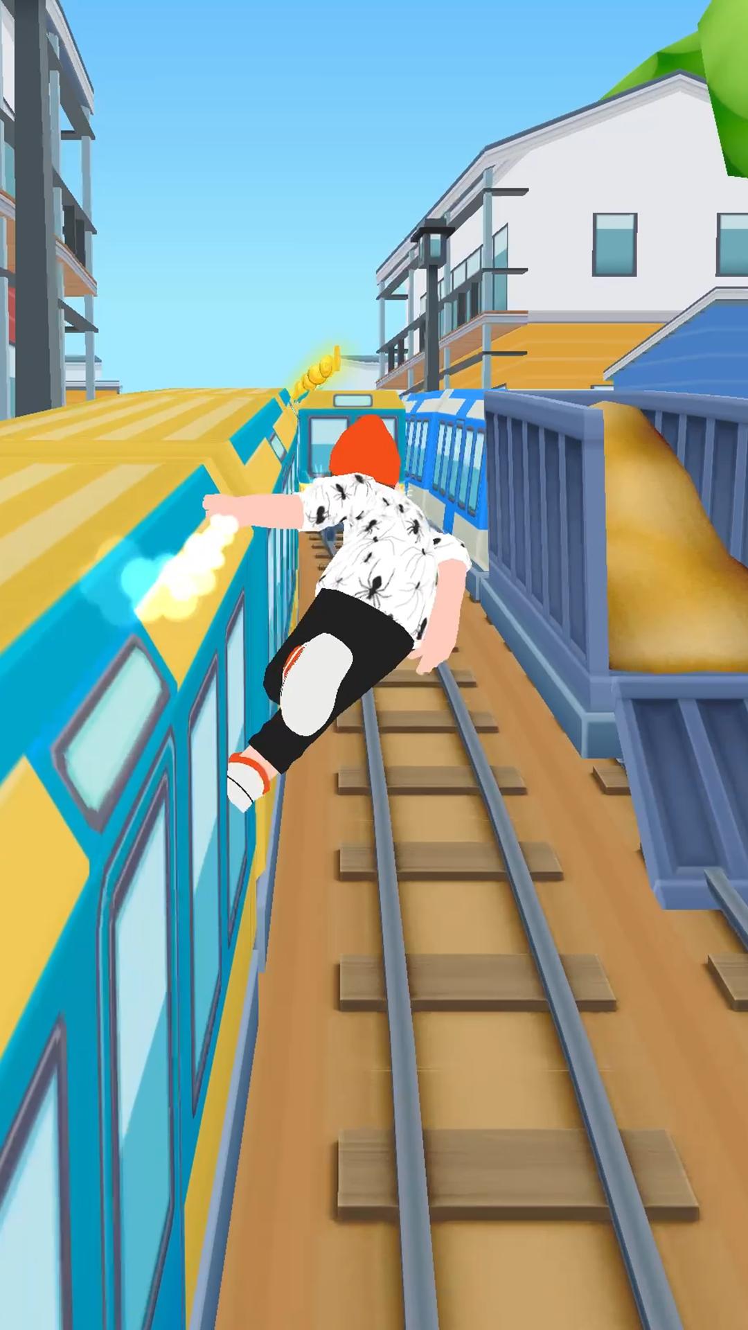 趣味跑步 趣味跑步