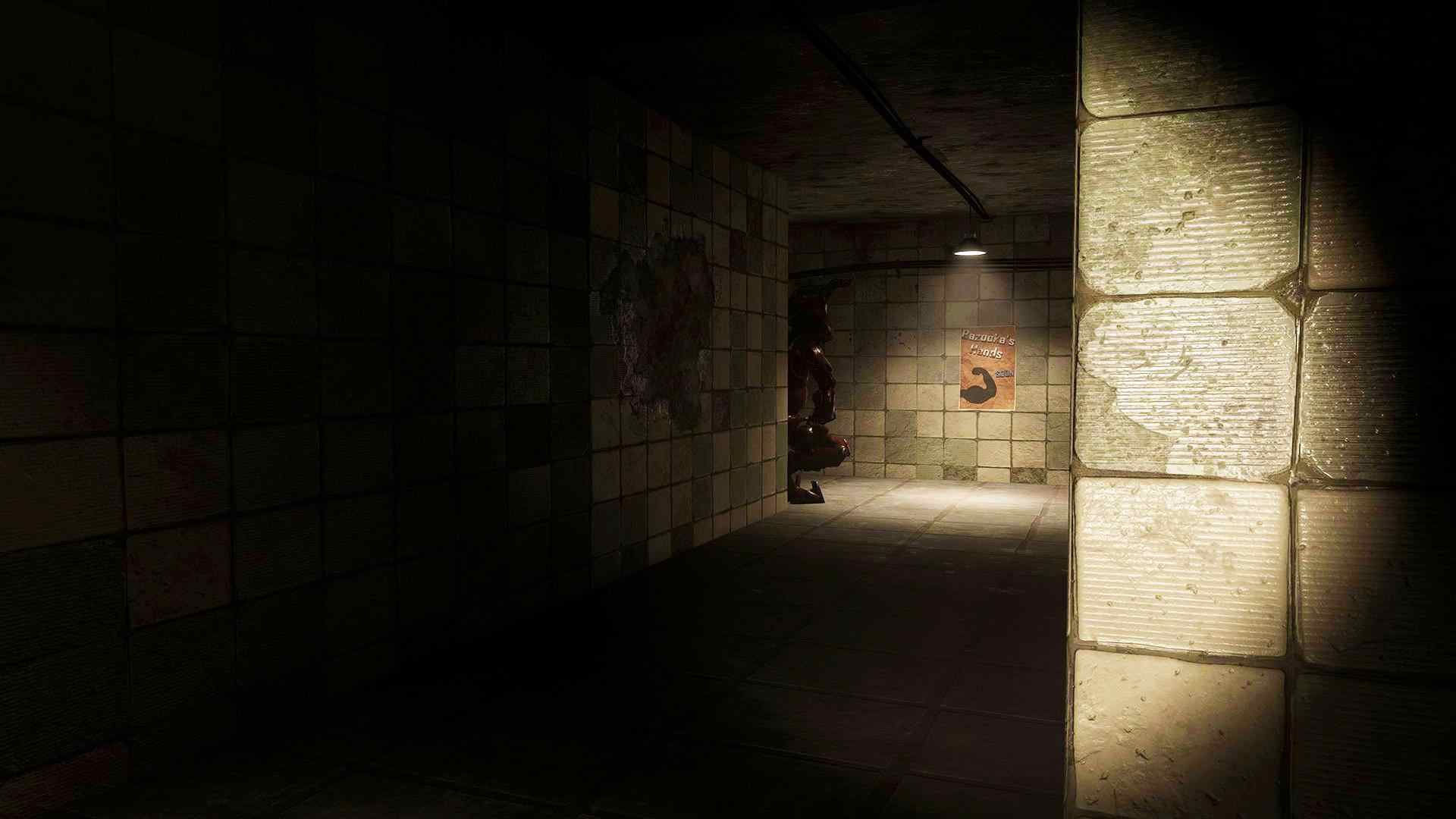 悬案2：刹那惊颤