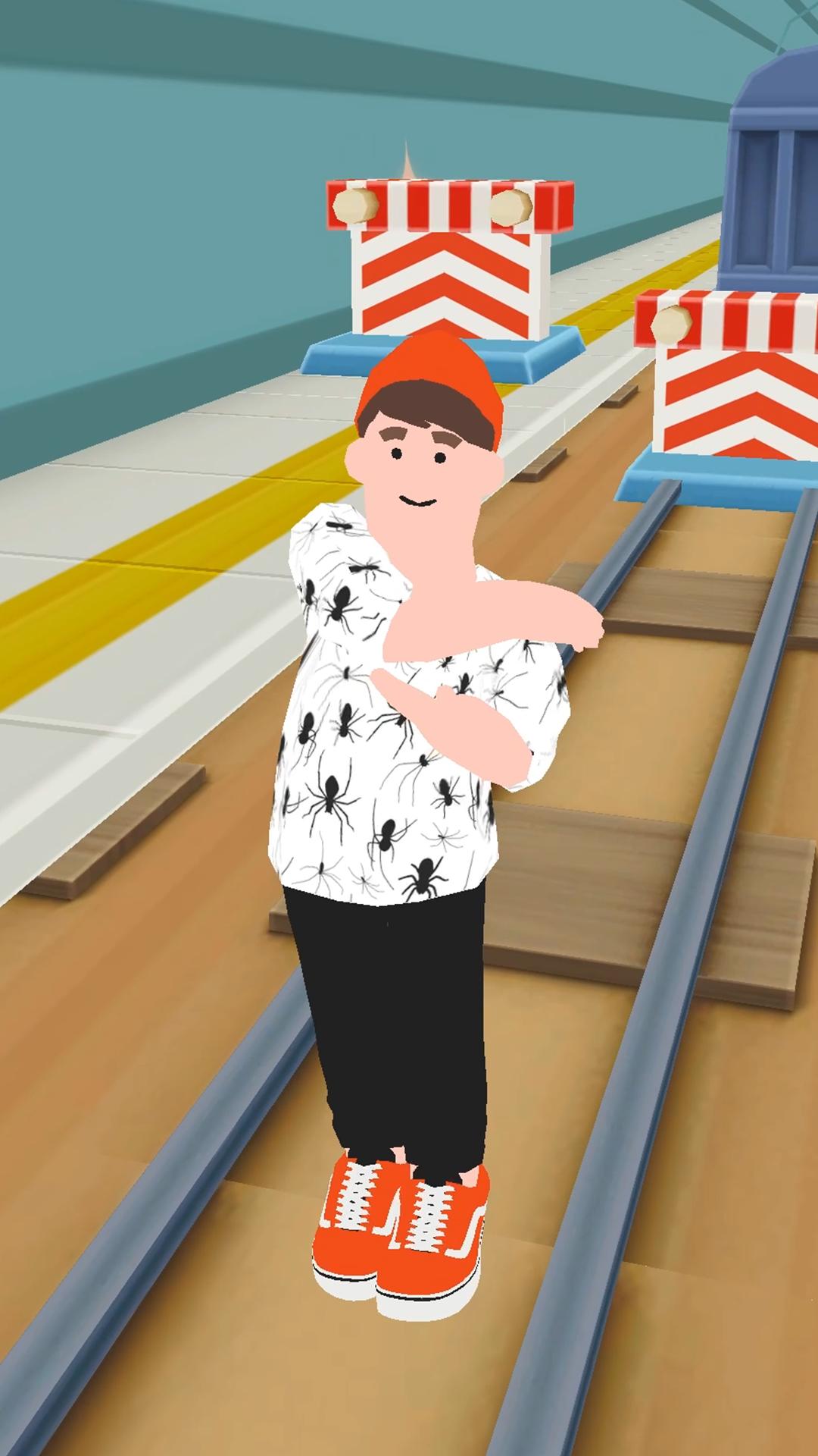 趣味跑步 趣味跑步