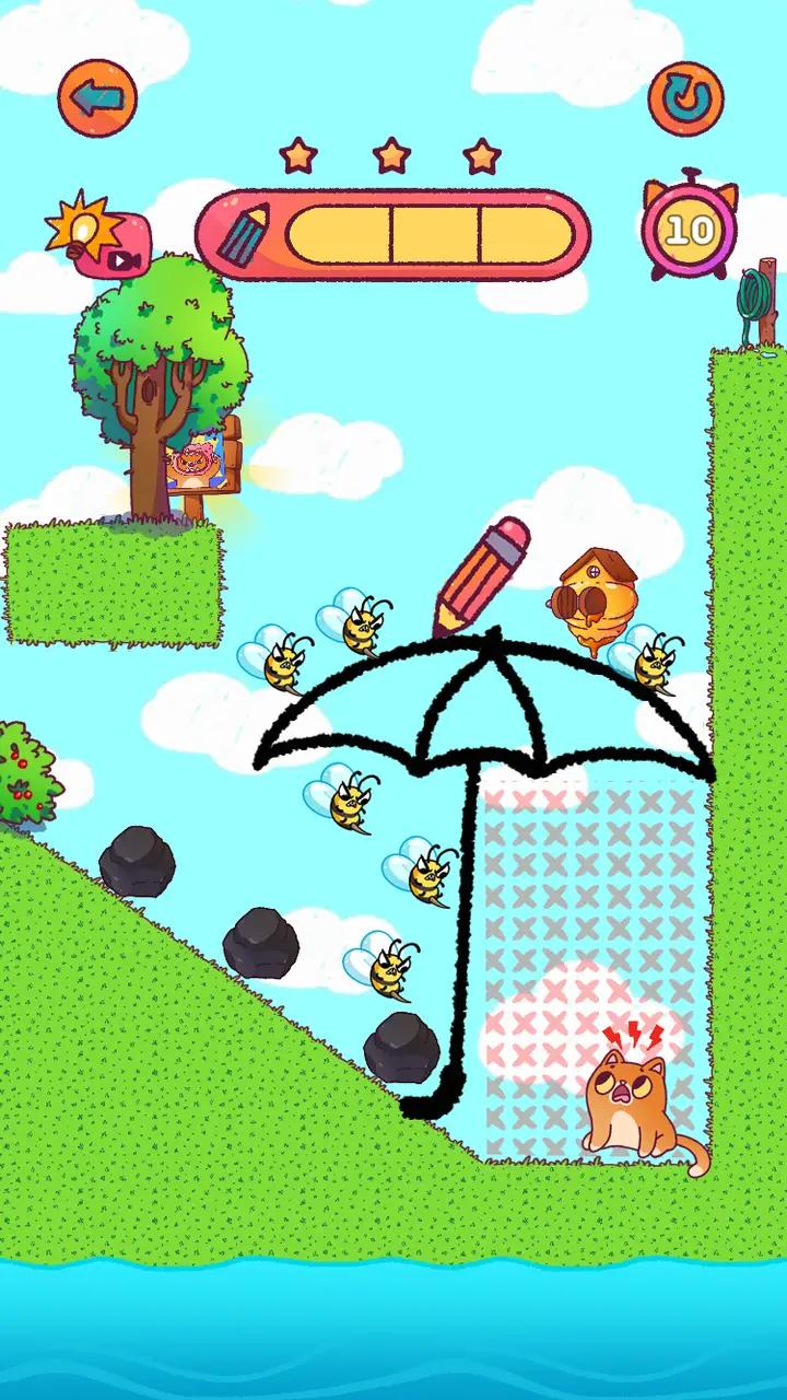 拯救辛巴 拯救辛巴