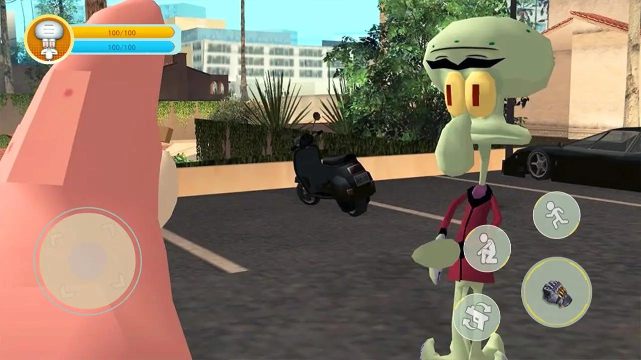 田园人生模拟-比奇堡自由冒险