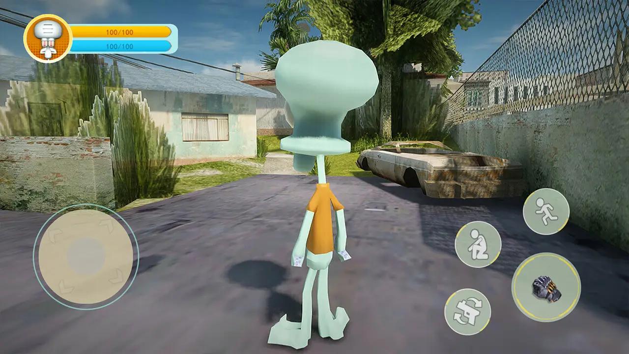 田园人生模拟-比奇堡自由冒险