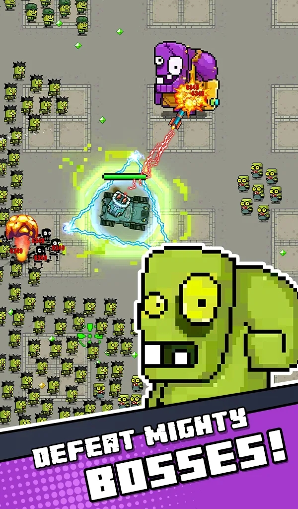 豺狼小队幸存者(最新版) 豺狼小队幸存者(最新版)