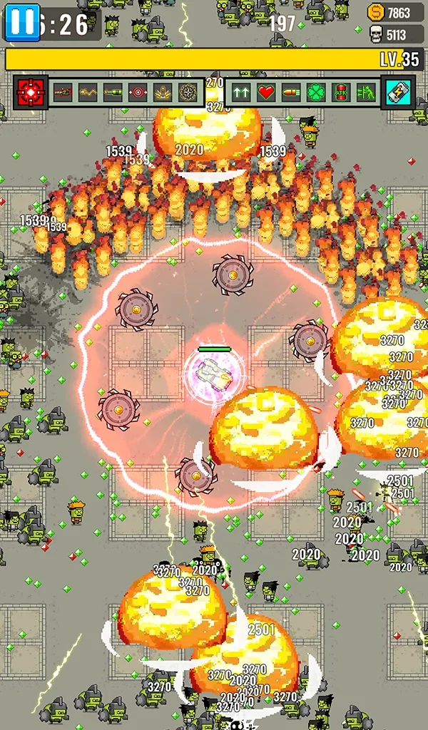 豺狼小队幸存者(最新版) 豺狼小队幸存者(最新版)