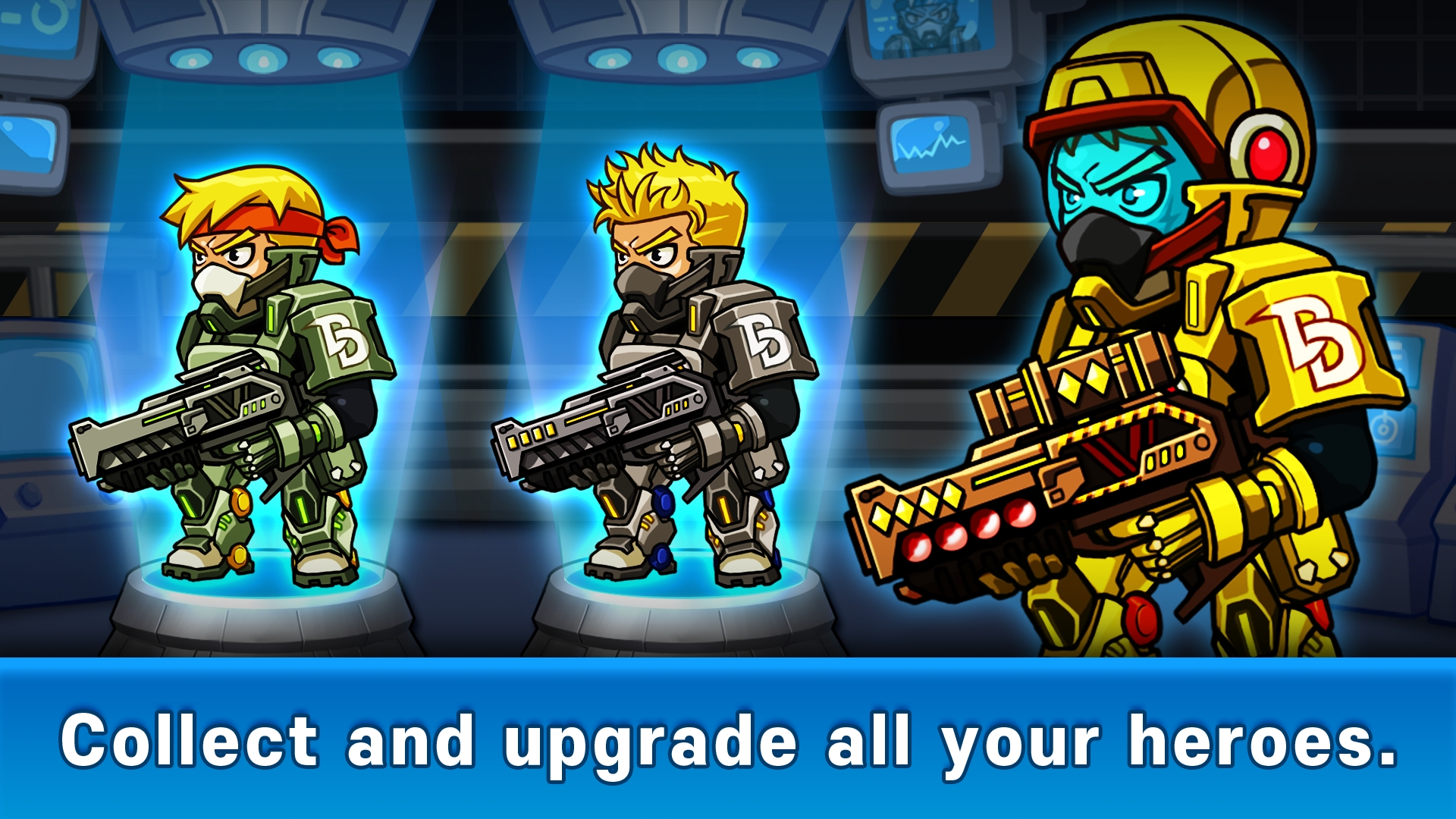 塔防:进击的僵尸 塔防:进击的僵尸